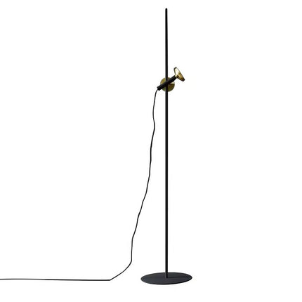 Floor Lamp JENSEN — designer floor lamp by RODESIGNE