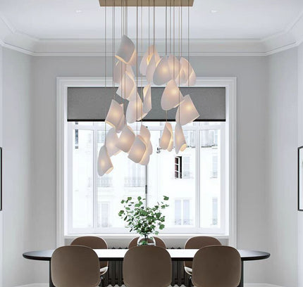 Pendant lamp HATLEY by Rodesigne