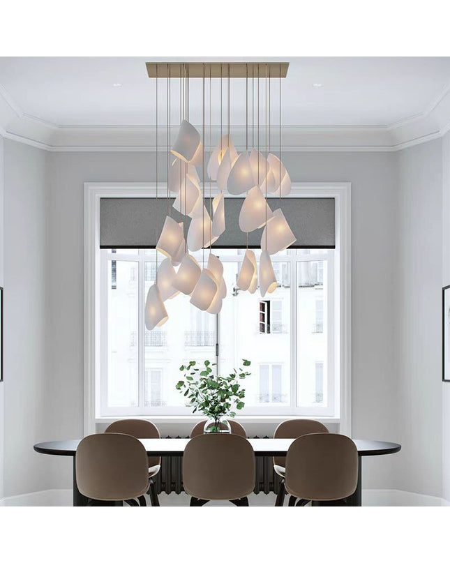 Pendant lamp HATLEY by Rodesigne
