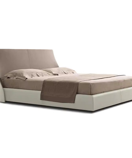 Bed ZEBA