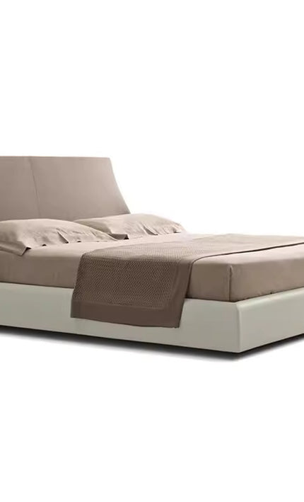 Bed ZEBA