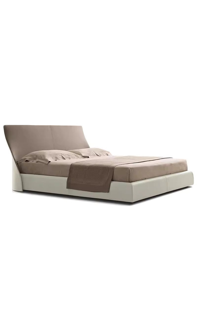 Bed ZEBA