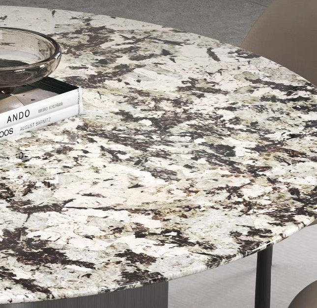 Table GINN