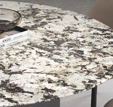 Table GINN — designer table, custom furniture by RODESIGNE