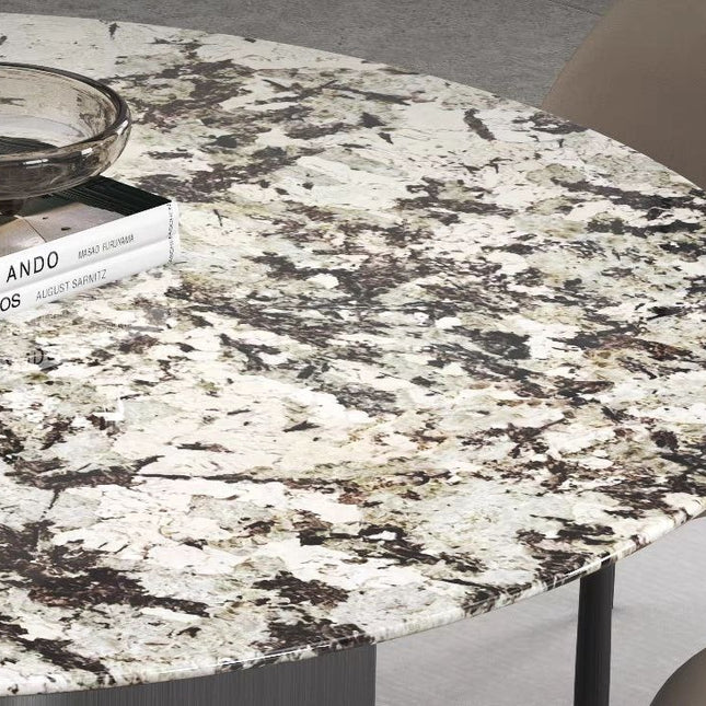 Table GINN