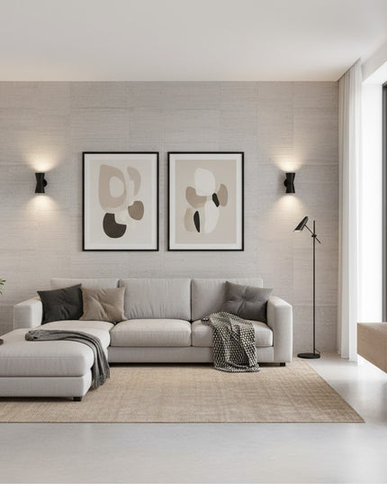 Wall Panel WOOD CONCRETE BOARD