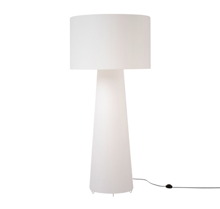 Floor Lamp BIG SNADOW — designer floor lamp by RODESIGNE