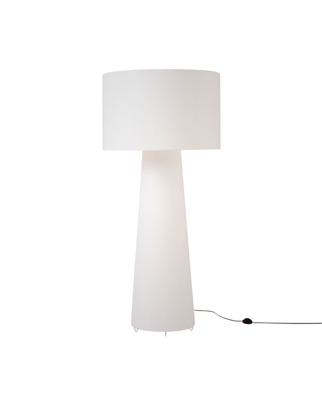Floor Lamp BIG SNADOW — designer floor lamp by RODESIGNE