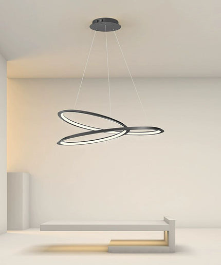 Chandelier POLERA