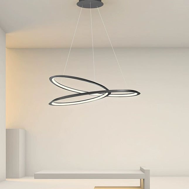 Chandelier POLERA