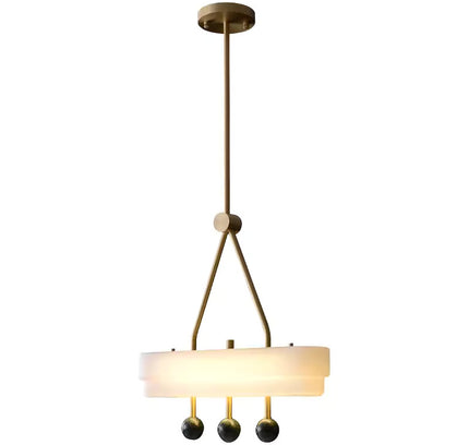 Pendant Light Palmero — modern pendant light, custom designer lighting by RODESIGNE