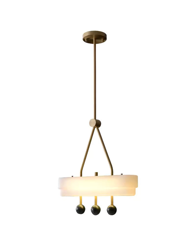 Pendant Light Palmero — modern pendant light, custom designer lighting by RODESIGNE