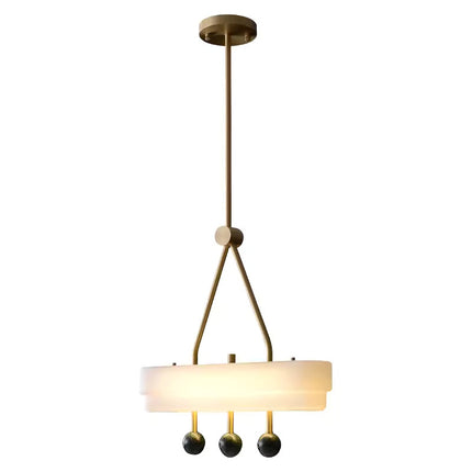 Pendant Light Palmero — modern pendant light, custom designer lighting by RODESIGNE