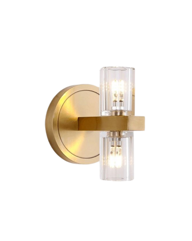 Wall Sconce TRENTINO — wall sconce lamp, designer lighting by RODESIGNE