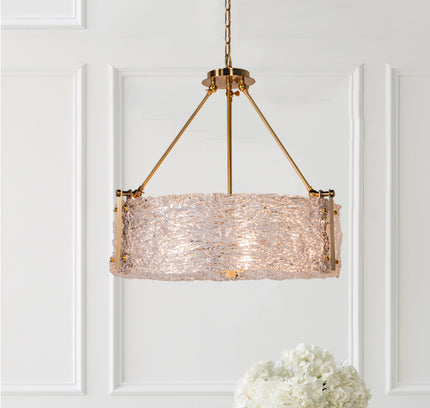Chandelier VERITAT by Rodesigne