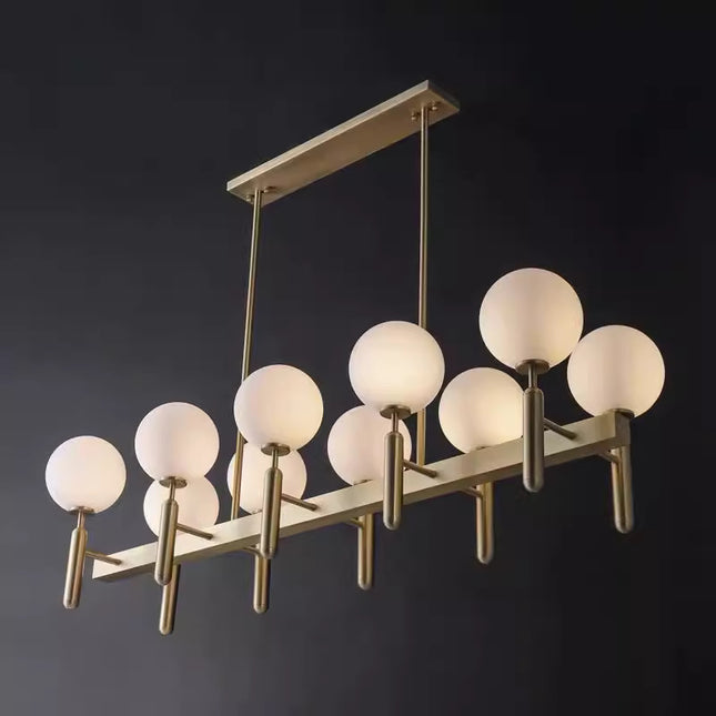 Chandelier YALDIZ