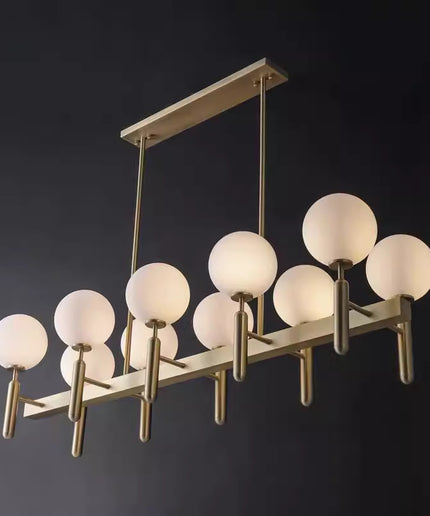 Chandelier YALDIZ