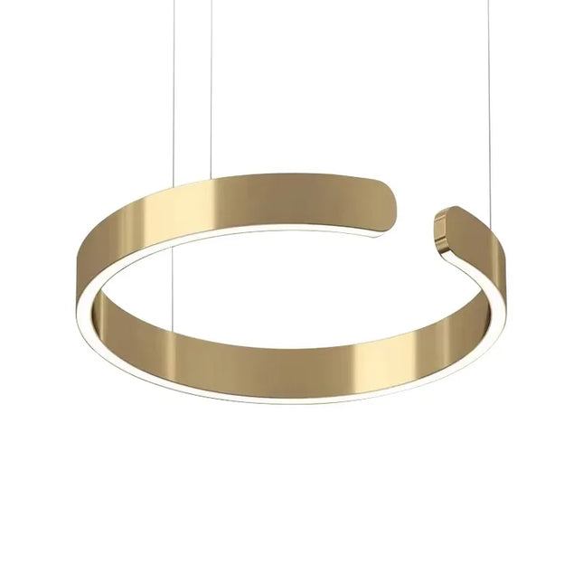 Chandelier DERAS