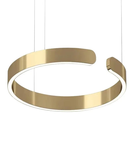 Chandelier DERAS