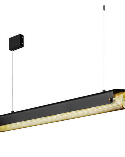 Chandelier LEONOS by Rodesigne