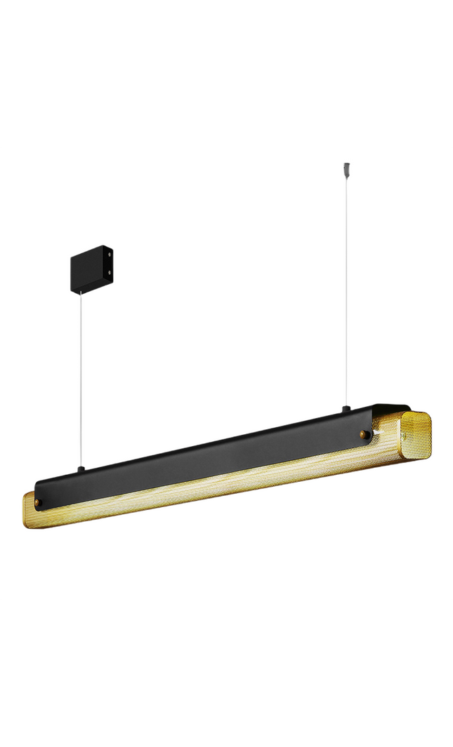 Chandelier LEONOS by Rodesigne