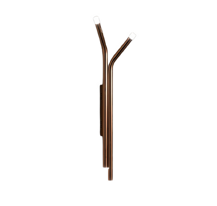 Wall Sconce GINNLY — wall sconce lamp, designer lighting by RODESIGNE