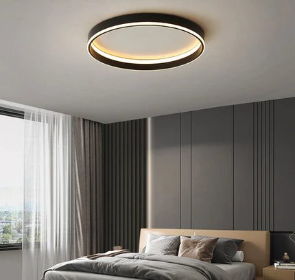 Ceiling Light TOKAS — ceiling light fixture, designer lighting by RODESIGNE