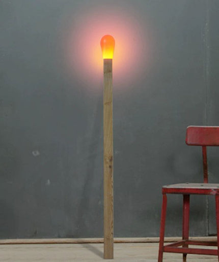 Floor Lamp OKLOMA