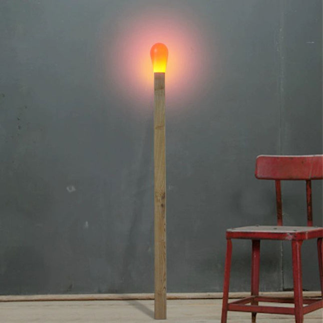 Floor Lamp OKLOMA — designer floor lamp by RODESIGNE