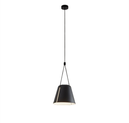 Pendant Light DOSTON — modern pendant light, custom designer lighting by RODESIGNE
