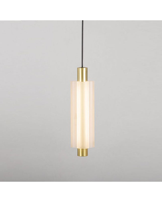 Pendant lamp ISLAND by Rodesigne