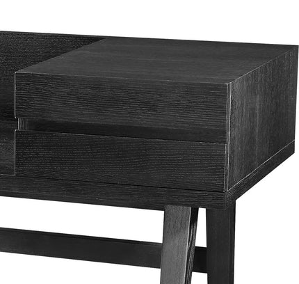 Vanity Table NNEKA — designer table, custom furniture by RODESIGNE