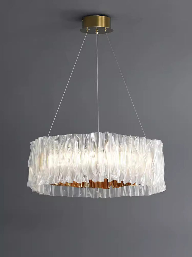 Chandelier GRABY
