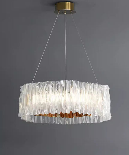 Chandelier GRABY