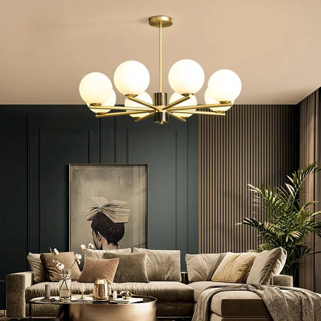 Chandelier FRIDA