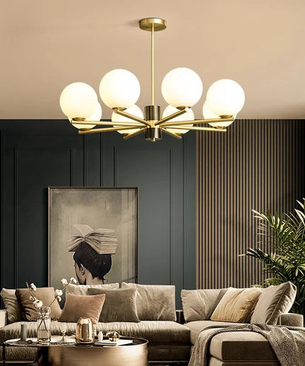 Chandelier FRIDA