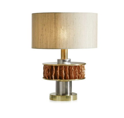 Table Lamp SIGNA-L — designer table lamp by RODESIGNE