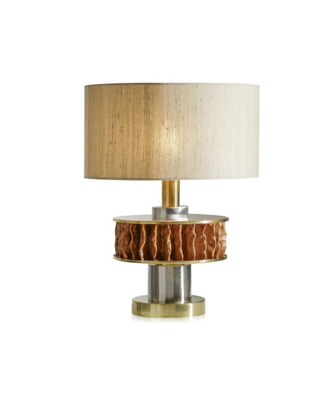 Table Lamp SIGNA-L — designer table lamp by RODESIGNE