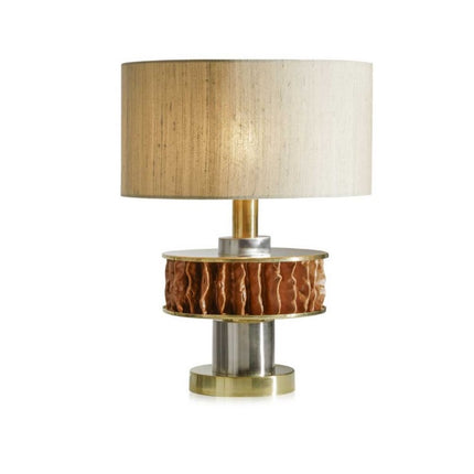 Table Lamp SIGNA-L — designer table lamp by RODESIGNE