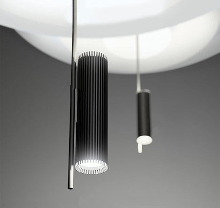 Pendant Light RALLEY — modern pendant light, custom designer lighting by RODESIGNE