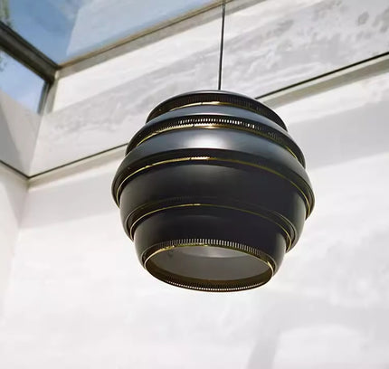 Pendant Light MOLONY — modern pendant light, custom designer lighting by RODESIGNE