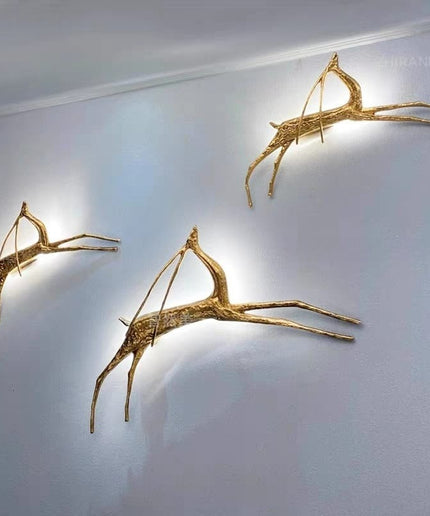 Wall Sconce OLLEN'S