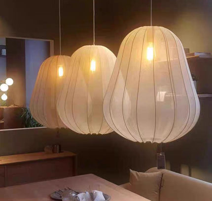 Pendant Light NEBULUX by RODESIGNE