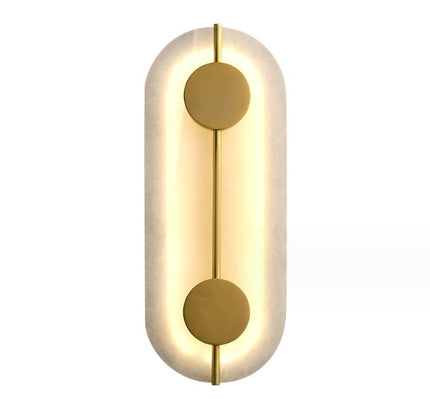 Wall Sconce GLADY — wall sconce lamp, designer lighting by RODESIGNE