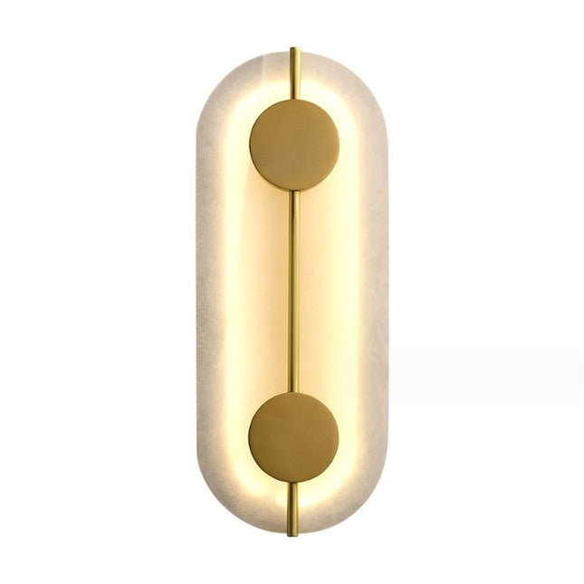 Wall Sconce GLADY