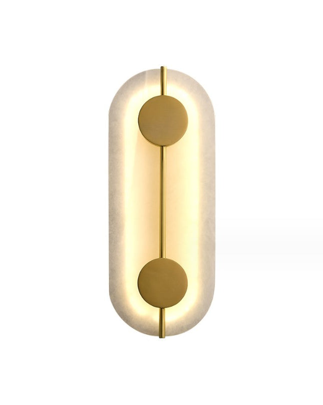 Wall Sconce GLADY — wall sconce lamp, designer lighting by RODESIGNE