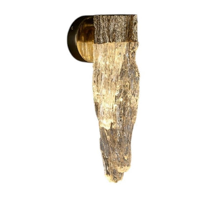 Wall Sconce IZMA — wall sconce lamp, designer lighting by RODESIGNE