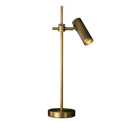 Table Lamp NETTOYER — designer table lamp by RODESIGNE