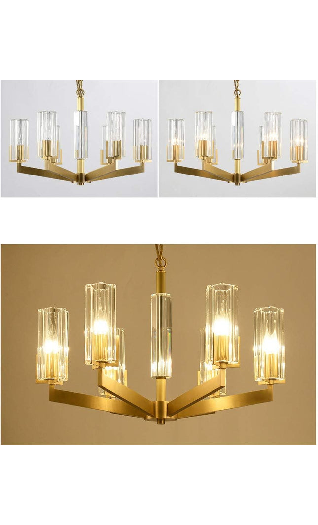 Chandelier SIERRA