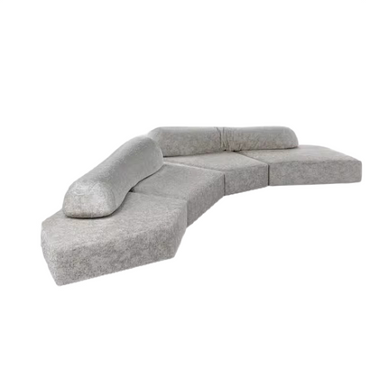 Sofa CIARA — designer sofa, custom furniture by RODESIGNE
